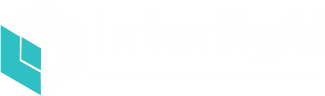 Logo InterligAI